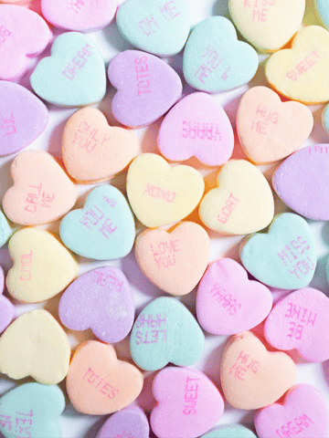 Image of Valentines Day product collection