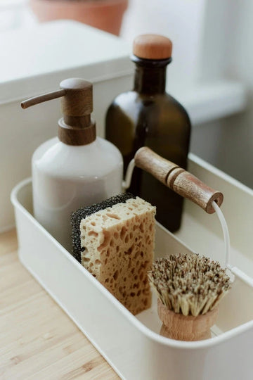 Bathroom and Kitchen Accessories