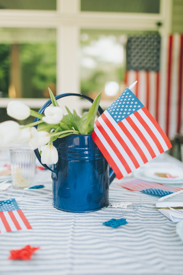 4th of July
